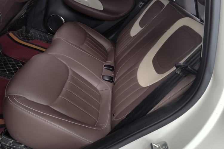 Used Wuling Bingo 2024 333 km Enjoyment Version
