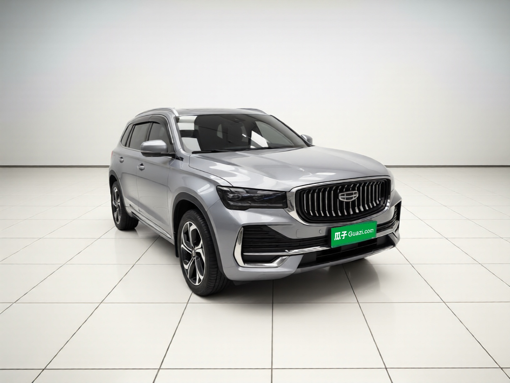 Geely Auto Monjaro L 2024 2.0TD DCT EVO Two-Wheel Drive Long-Range Version — снимка 3