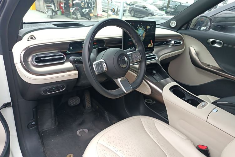 Used smart #1 2022 Premium Edition