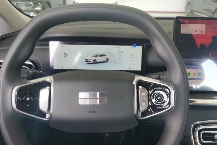 Used Geely Galaxy Stellar 6 2026 Model 125km Long-range Edition