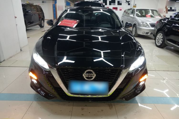 Used Nissan Teana 2021 2.0L XL Upper AD1 Smart Drive & Navigation Edition Front