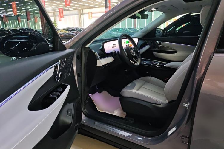 Used Buick E5 2023 Premium Long-Range Version