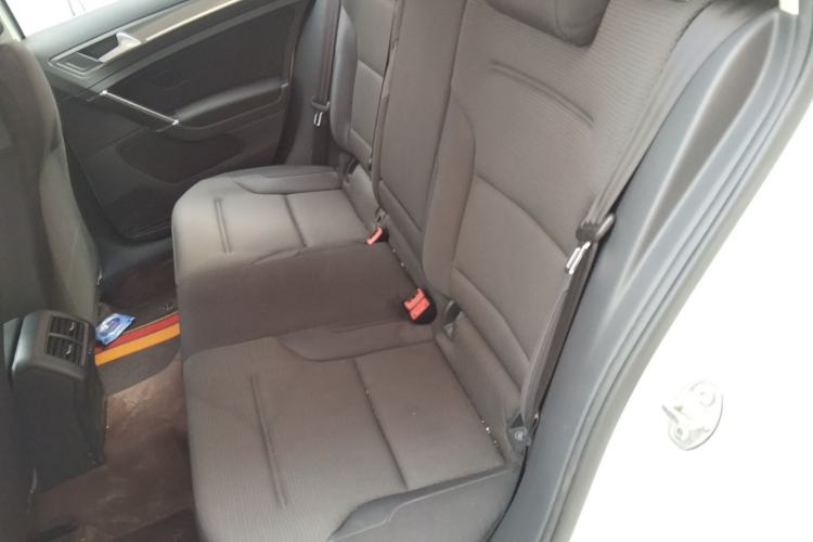 Used Volkswagen Golf 2014 1.6L Automatic Comfort Model
