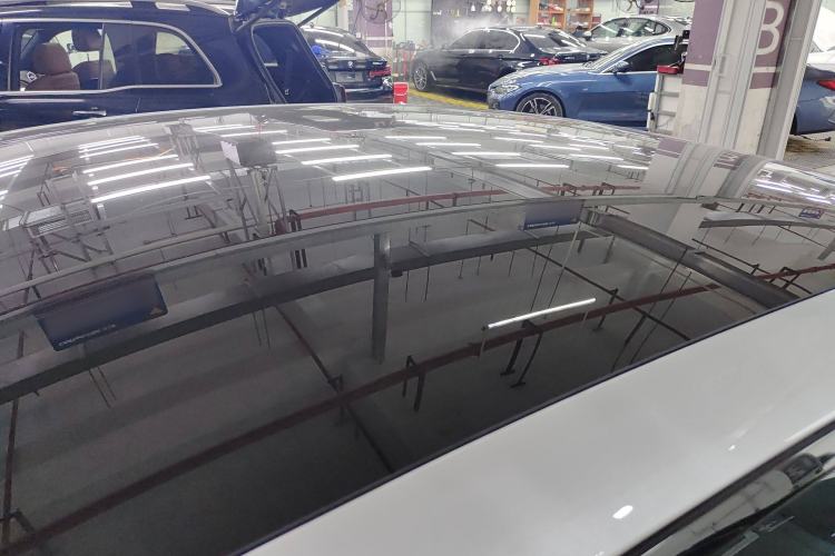 Used XPeng MONA M03 2024 515 Long-Range
