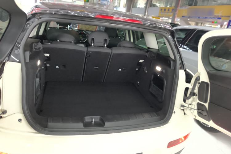 Used MINI Clubman 2016 Revised 1.5T COOPER