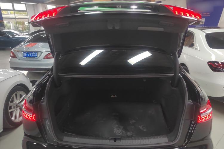 Used Audi A6L 2024 40 TFSI Luxury Dynamic Edition