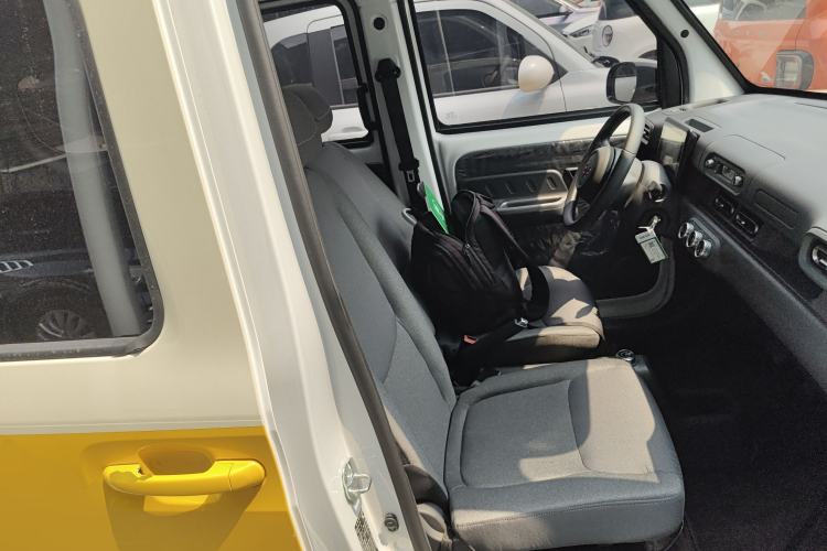 Used Wuling Zhiguang New Energy 2025 Comfort Model
