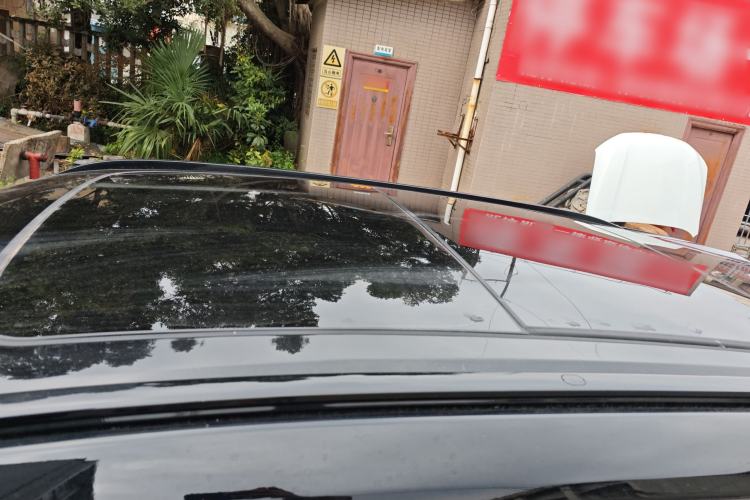 Used Geely Auto Emgrand X7 Sport 2026 Model 1.5TD Beloved
