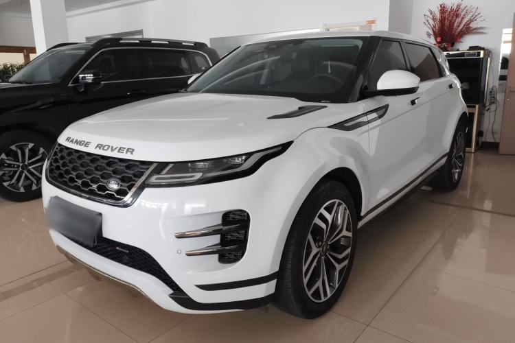 Used Land Rover Range Rover Evoque 2022 Aurora L 249 PS R-Dynamic Luxury Edition