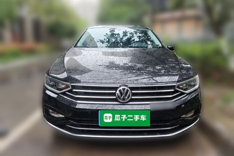 Used Volkswagen Magotan 2020 330TSI DSG Luxury Edition Front