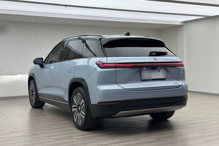 Used Nio ES7 2022 75 kWh