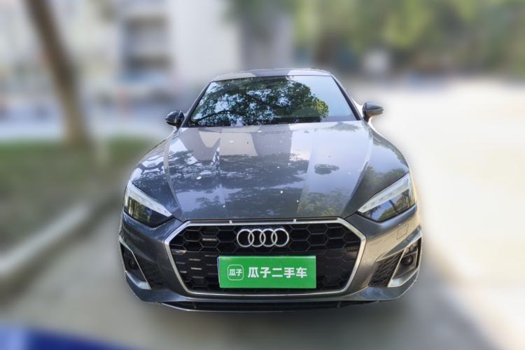Used Audi A5 2023 Sportback 40 TFSI quattro Luxury Dynamic Edition