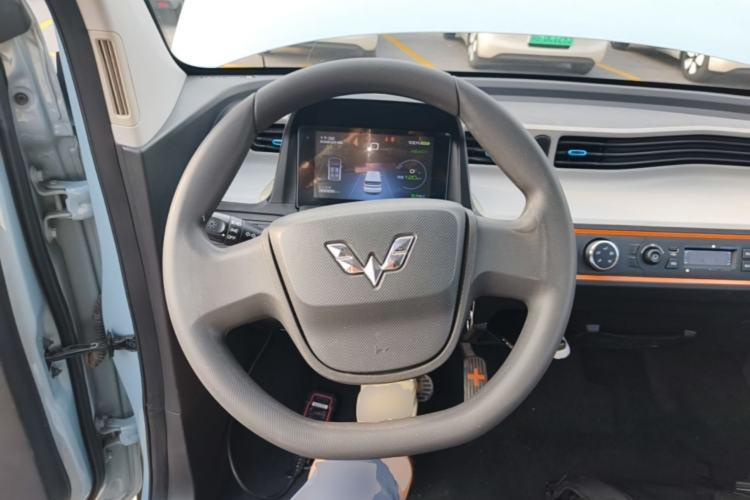 Used Wuling Hongguang MINIEV 2020 Freedom Version Lithium Iron Phosphate