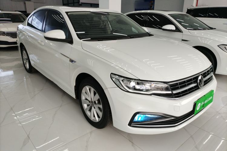 Used Volkswagen Bora 2021 1.5L Automatic Elite Smart Connect Edition