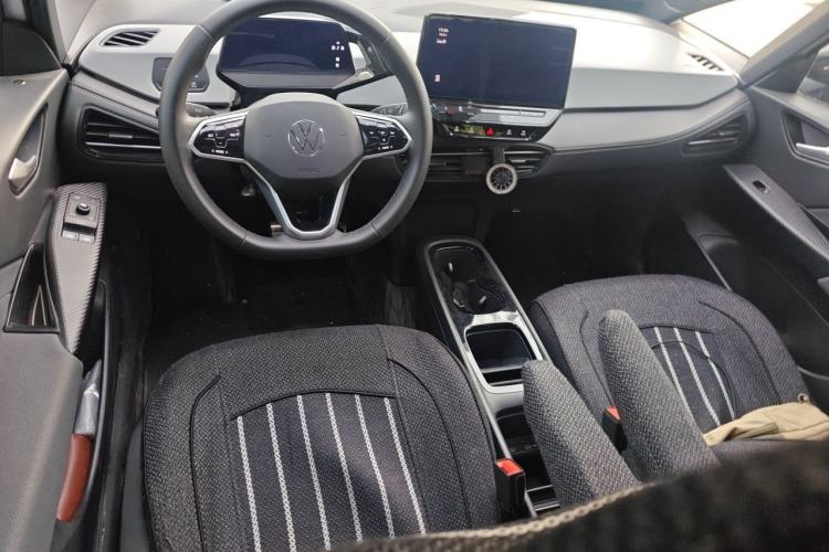 Used Volkswagen ID.3 2024 Outstanding Edition