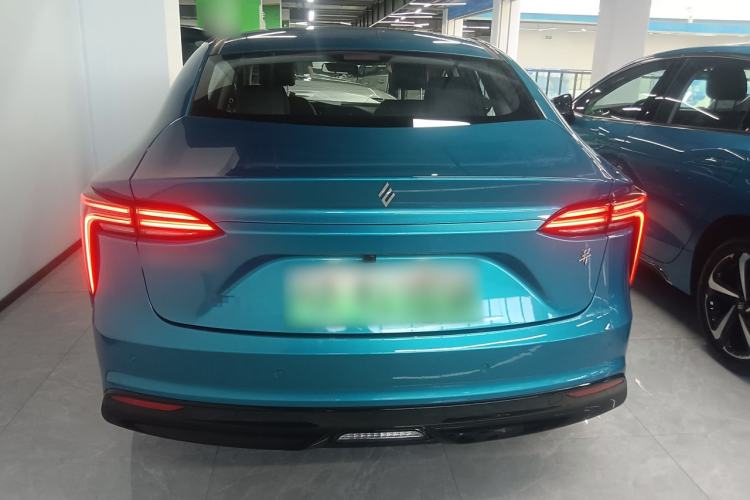 Used JMEV GSE 2023 Standard Range Industry Edition
