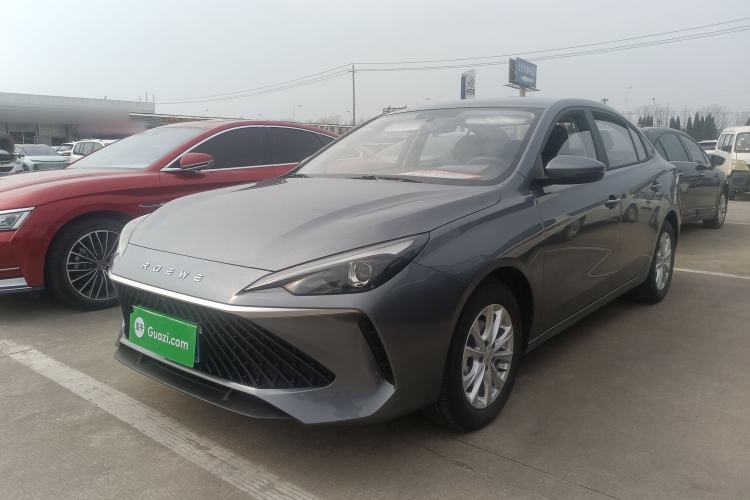 Used Roewe i5 2026 Model 1.5L Manual Comfort Version