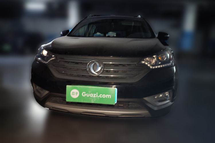 Used Dongfeng Aeolus AX7 2015 2.0L Manual Zhiyi Trim