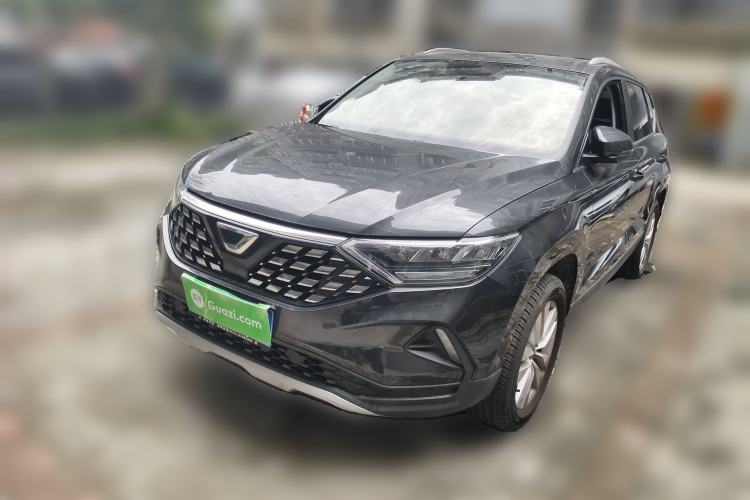 Used Jetta VS5 2021 280TSI Automatic Trend Edition