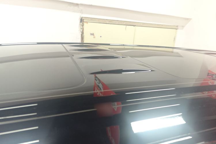 Used VOYAH Dream 2024 PHEV Ultra-Long Range Flagship Edition Roof