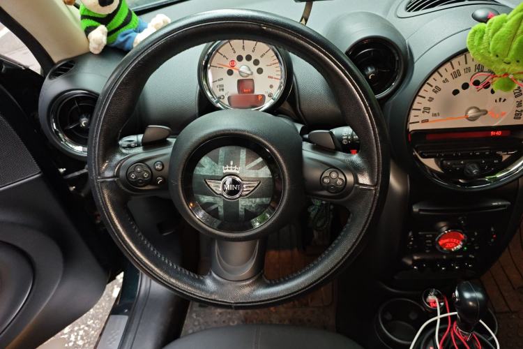 Used MINI Countryman 2012 1.6T COOPER S