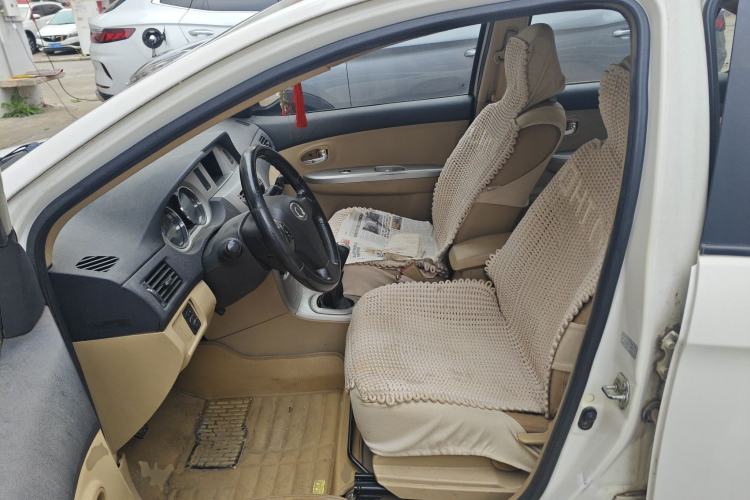 Used Great Wall C30 2010 1.5L Manual Luxury Edition