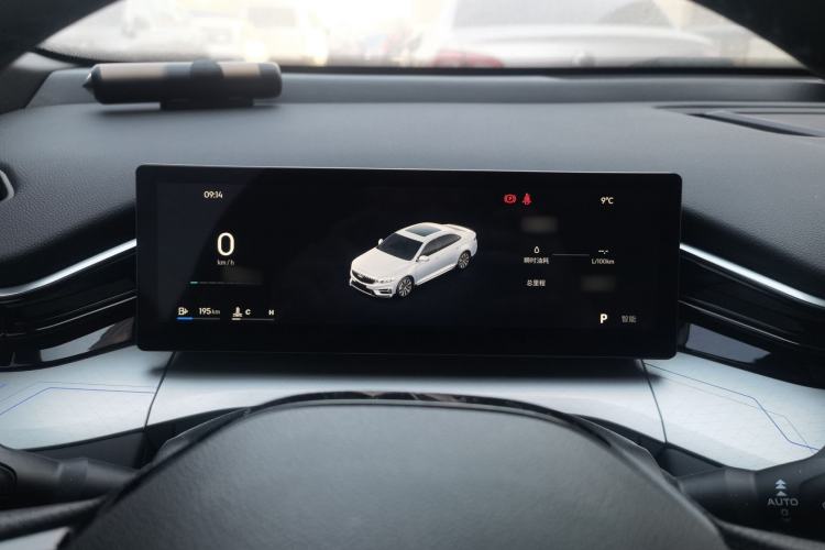 Used Geely Auto Preface 2025 Dongfang Yao 1.5TD Kunlun Edition