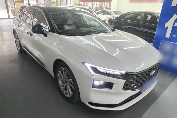 Used Ford Mondeo 2022 Restyled EcoBoost 245 Luxury Version
