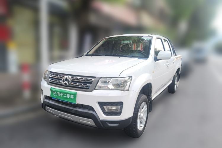 Used CHANGAN KAICHENG Shenqi F30 2016 1.5L Comfort Version Short Wheelbase DAM15L Guazi used car, China used car export, Used car for sale, Used  cars, Cheapest cars for sale