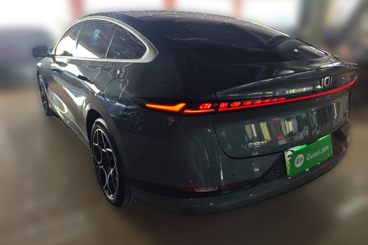 Used CHANGAN NEVO A07 2025 Range-Extended "True Fragrant" Edition 230 Flagship Model
