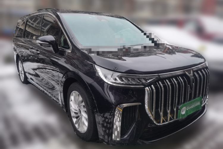 Used VOYAH Dream 2024 PHEV Extended-Range Premium Edition