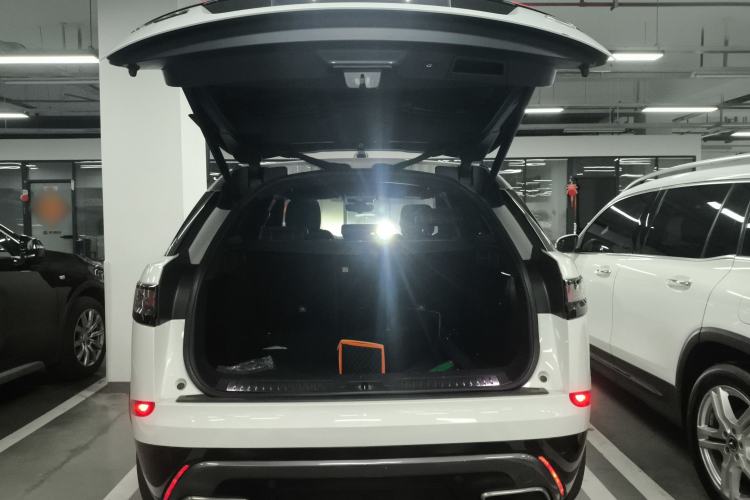 Used Land Rover Range Rover Velar 2020 P340 R-DYNAMIC S