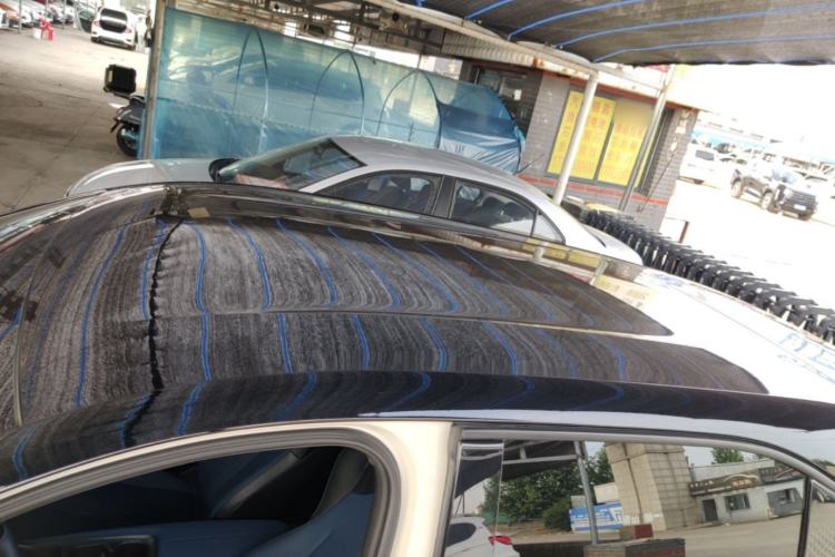 Used BYD Seagull 2023 Free Edition
