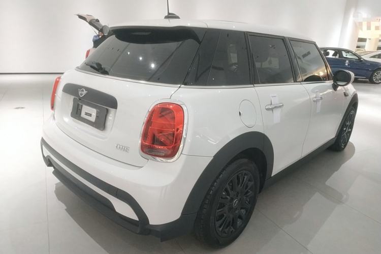 Used MINI 2023 1.5T ONE Five-Door Edition
