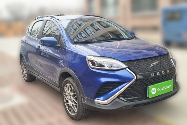 Used Yudo π3 2018 Elite Model