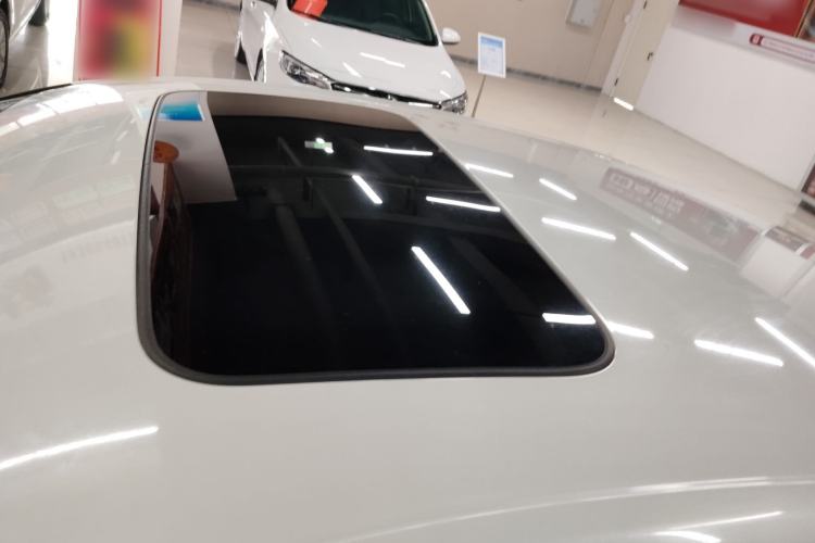 Used Honda Accord 2018 230TURBO Comfort Edition China VI Emission Standard Roof