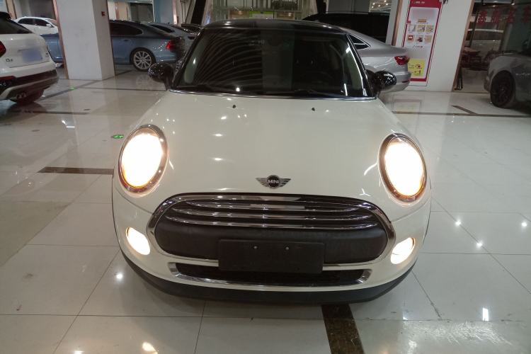 Used MINI MINI 2014 1.2T ONE
