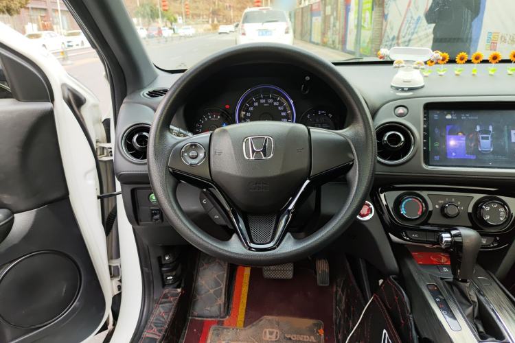 Used Honda XR-V 2017 1.8L EXi CVT Comfort Version