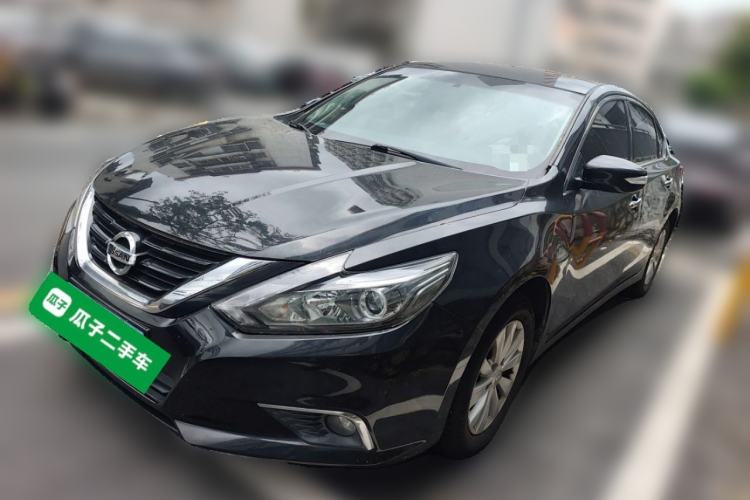 Used Nissan Teana 2018 2.0L XL Smart Upgrade Edition