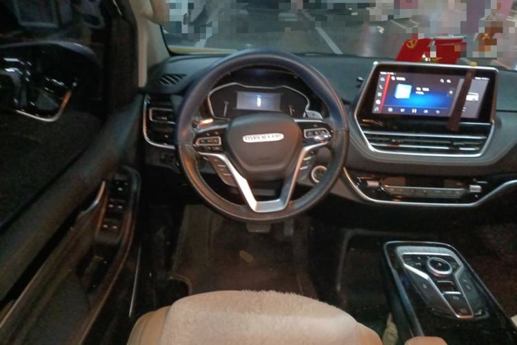 Used SAIC MAXUS G20 2020 2.0T Gasoline Automatic Luxury Edition
