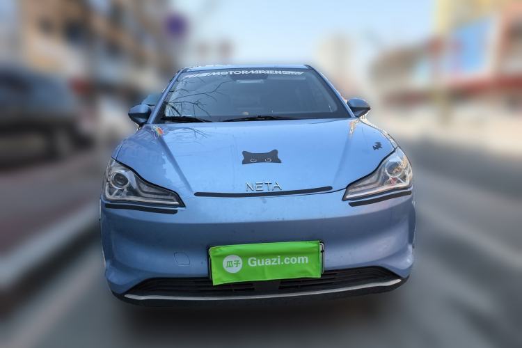 Used NETA V 2022 Chao 400 Lite