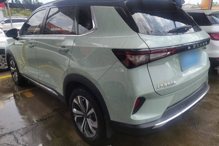 Used Wuling Asta 2021 1.5T CVT Star曜 Edition