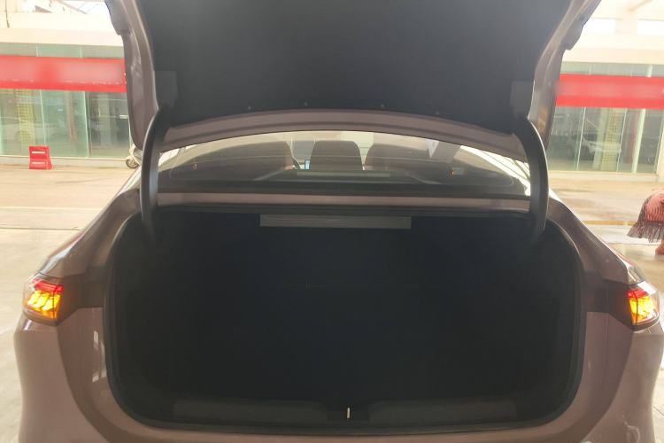 Used AION RT 2025 650 LiDAR Edition