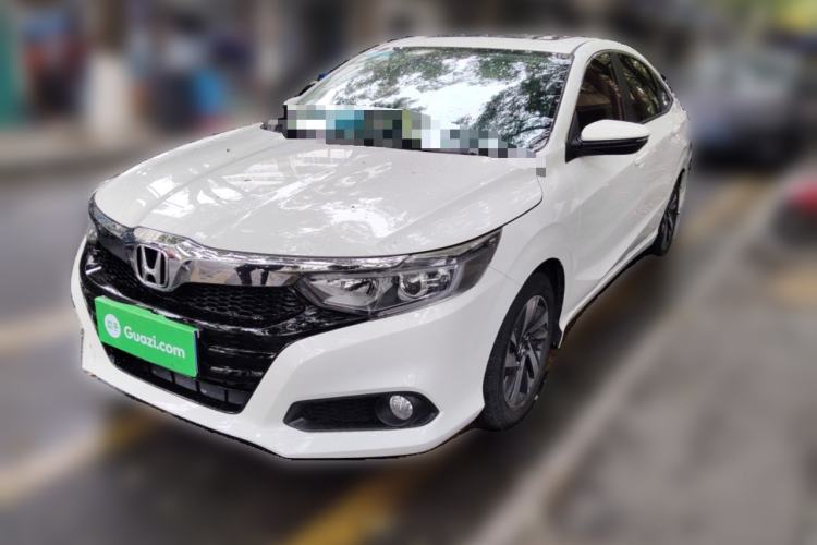 Used Honda Crider 2019 180 Turbo CVT Luxury Edition China VI Emission Standard