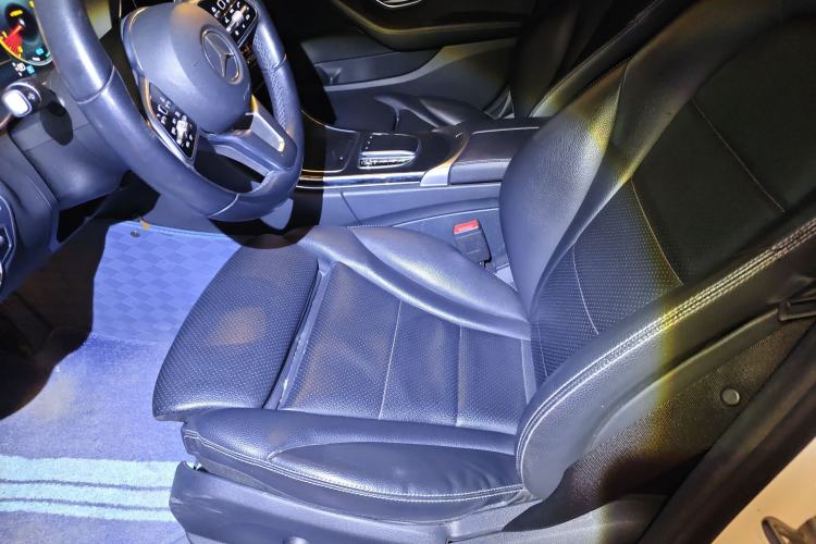 Used Mercedes-Benz C-Class 2019 Restyled C 260 L Sport Edition