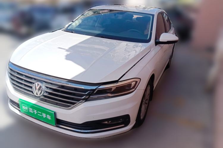 Used Volkswagen Lavida 2018 280TSI DSG Comfort Edition China V Standard