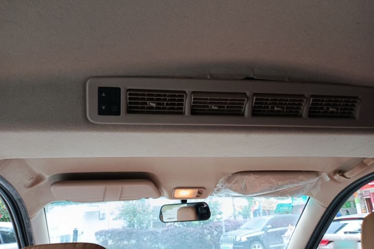 Used Wuling Hongguang 2014 1.5L S Standard Version Headliner