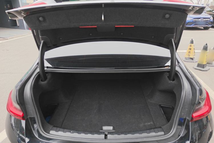 Used BMW i3 2022 eDrive 35 L