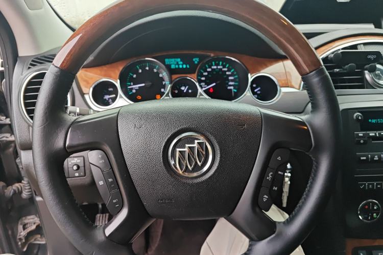 Used Buick Enclave 2010 3.6L Elite Edition