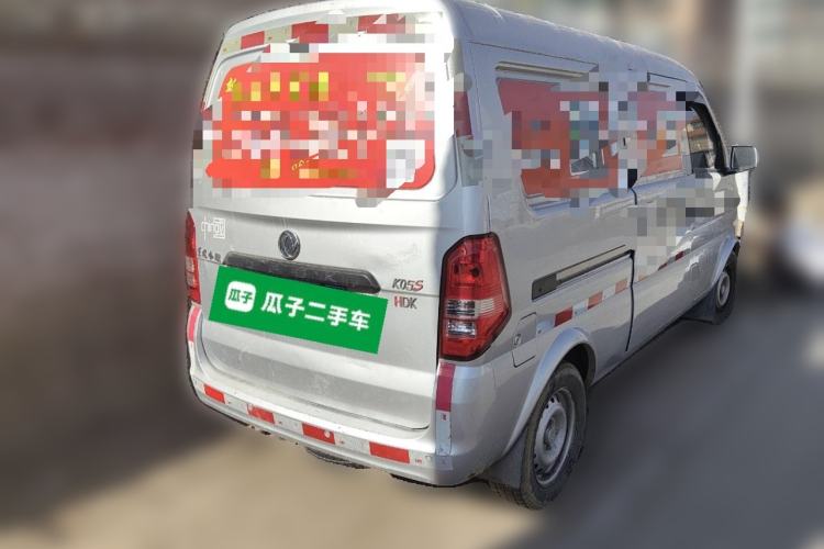Used Dongfeng Xiaokang K05S 2019 1.2L Practical Version China VI Standard DK12